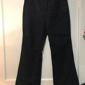 J CREW Trouser Jeans size 30. Excellent condition.
